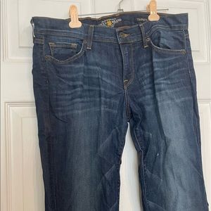 Lucky Brand jeans